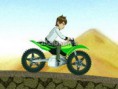  Ben 10 Fun Ride 